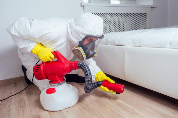 Best Best Pest Control Companies  in Slatington, PA